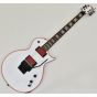 ESP LTD GH-600 Snow White Gary Holt Guitar B-Stock sku number LGH600SW-B