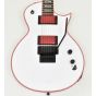 ESP LTD GH-600 Snow White Gary Holt Guitar B-Stock sku number LGH600SW-B