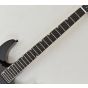 ESP LTD JM-II Josh Middleton Guitar Black Shadow Burst B-Stock sku number LJMIIQMBLKSHB-B