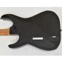 ESP LTD JM-II Josh Middleton Guitar Black Shadow Burst B-Stock 0356 sku number LJMIIQMBLKSHB-B0356