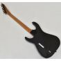 ESP LTD JM-II Josh Middleton Guitar Black Shadow Burst B-Stock 0356 sku number LJMIIQMBLKSHB-B0356