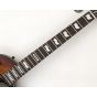 ESP E-II Eclipse QM Tiger Eye Sunburst Guitar B-Stock 6435 sku number EIIECQMTESB-B6435