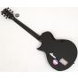 ESP E-II Eclipse QM Tiger Eye Sunburst Guitar B-Stock 6435 sku number EIIECQMTESB-B6435
