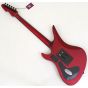 Schecter Avenger FR-S Guitar Satin Candy Apple Red B-Stock sku number SCHECTER579-B0999