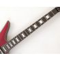 Schecter Avenger FR-S Guitar Satin Candy Apple Red B-Stock sku number SCHECTER579-B0999