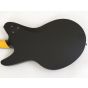 Schecter Robert Smith UltraCure Guitar Black Pearl B-Stock 0257 sku number SCHECTER285-B0257