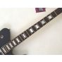 Schecter Robert Smith UltraCure Guitar Black Pearl B-Stock 0257 sku number SCHECTER285-B0257