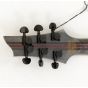 Schecter V-1 SLS Elite Evil Twin Guitar B-Stock 0766 sku number SCHECTER1346-B0766