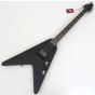 Schecter V-1 SLS Elite Evil Twin Guitar B-Stock 0766 sku number SCHECTER1346-B0766