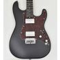 Schecter Jack Fowler Traditional HT Guitar Black Pearl B-Stock sku number SCHECTER457-B2137