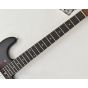 Schecter Jack Fowler Traditional HT Guitar Black Pearl B-Stock sku number SCHECTER457-B2137