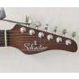 Schecter Jack Fowler Traditional HT Guitar Black Pearl B-Stock sku number SCHECTER457-B2137