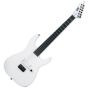 ESP LTD M-HT Artic Metal Guitar B-Stock sku number LMHTARMSWS-B