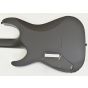 ESP LTD M-HT Black Metal Guitar B-Stock sku number LMHTBKMBLKS-B
