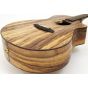 Breedlove Oregon Concert CE Myrtlewood-Myrtlewood Exhibition Guitar sku number ORCN01CEMYMY-X