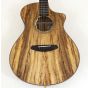 Breedlove Oregon Concert CE Myrtlewood-Myrtlewood Exhibition Guitar sku number ORCN01CEMYMY-X