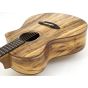 Breedlove Oregon Concert CE Myrtlewood-Myrtlewood Exhibition Guitar sku number ORCN01CEMYMY-X