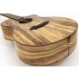 Breedlove Oregon Concert CE Myrtlewood-Myrtlewood Exhibition Guitar sku number ORCN01CEMYMY-X