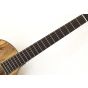 Breedlove Oregon Concert CE Myrtlewood-Myrtlewood Exhibition Guitar sku number ORCN01CEMYMY-X