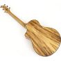 Breedlove Oregon Concert CE Myrtlewood-Myrtlewood Exhibition Guitar sku number ORCN01CEMYMY-X