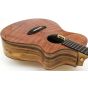 Breedlove Oregon Concert CE Figured Redwood-Myrtlewood Exhibition Guitar sku number ORCN01CERWMY-X