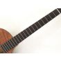 Breedlove Oregon Concert CE Figured Redwood-Myrtlewood Exhibition Guitar sku number ORCN01CERWMY-X