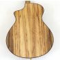 Breedlove Oregon Concert CE Figured Redwood-Myrtlewood Exhibition Guitar sku number ORCN01CERWMY-X