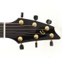 Breedlove Oregon Concert CE Figured Redwood-Myrtlewood Exhibition Guitar sku number ORCN01CERWMY-X