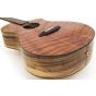 Breedlove Oregon Concert CE Figured Redwood-Myrtlewood Exhibition Guitar sku number ORCN01CERWMY-X