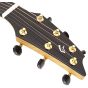 Breedlove Oregon Concert CE Figured Redwood-Myrtlewood Exhibition Guitar sku number ORCN01CERWMY-X