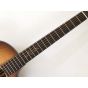 Breedlove Premier Concert Shadowburst CE Figured Red Cedar-Figured Rosewood Guitar sku number PRCN81CERCIR-LTD