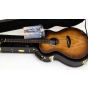 Breedlove Premier Concert Shadowburst CE Figured Red Cedar-Figured Rosewood Guitar sku number PRCN81CERCIR-LTD