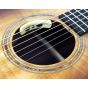 Breedlove Premier Concert Shadowburst CE Figured Red Cedar-Figured Rosewood Guitar sku number PRCN81CERCIR-LTD
