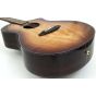 Breedlove Premier Concert Shadowburst CE Figured Red Cedar-Figured Rosewood Guitar sku number PRCN81CERCIR-LTD