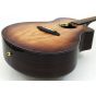 Breedlove Premier Concert Shadowburst CE Figured Red Cedar-Figured Rosewood Guitar sku number PRCN81CERCIR-LTD