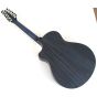 Breedlove Oregon Dreadnought Concerto Stormy Night 12 String CE Guitar sku number ORCO78XCEMYMY