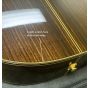 Takamine TC132SC Lefty Classical Acoustic Electric Guitar Open Box sku number JTAKTC132SCLH-O