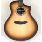 Breedlove Premier Concert Burnt Amber CE Adirondack Spruce-East Indian Rosewood Guitar sku number PRCN50CEASIR