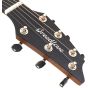 Breedlove Premier Concert Burnt Amber CE Adirondack Spruce-East Indian Rosewood Guitar sku number PRCN50CEASIR