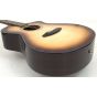 Breedlove Premier Concert Burnt Amber CE Adirondack Spruce-East Indian Rosewood Guitar sku number PRCN50CEASIR