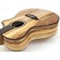 Breedlove Oregon Dreadnought Concerto CE Myrtlewood Special Edition Guitar sku number ORCO01CEMYMY-SE