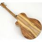 Breedlove Oregon Dreadnought Concerto CE Myrtlewood Special Edition Guitar sku number ORCO01CEMYMY-SE