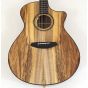 Breedlove Oregon Dreadnought Concerto CE Myrtlewood Special Edition Guitar sku number ORCO01CEMYMY-SE