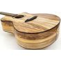 Breedlove Oregon Dreadnought Concerto CE Myrtlewood Special Edition Guitar sku number ORCO01CEMYMY-SE
