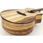 Breedlove Oregon Concert CE Myrtlewood Special Edition Guitar sku number ORCN01CEMYMY-SE