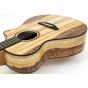 Breedlove Oregon Concert CE Myrtlewood Special Edition Guitar sku number ORCN01CEMYMY-SE