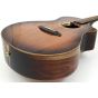 Breedlove Legacy Concert Shadowburst CE Figured Redwood-Cocobolo Guitar sku number LGCN81CERWCO