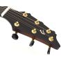 Breedlove Legacy Concert Shadowburst CE Figured Redwood-Cocobolo Guitar sku number LGCN81CERWCO
