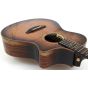 Breedlove Legacy Concert Shadowburst CE Figured Redwood-Cocobolo Guitar sku number LGCN81CERWCO