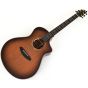 Breedlove Legacy Concert Shadowburst CE Figured Redwood-Cocobolo Guitar sku number LGCN81CERWCO